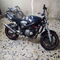 بطح بانده للبيع شغاله دفعه مكينه شلعه ومعدل ابيع كوم حديد ابيعلك طافي ...