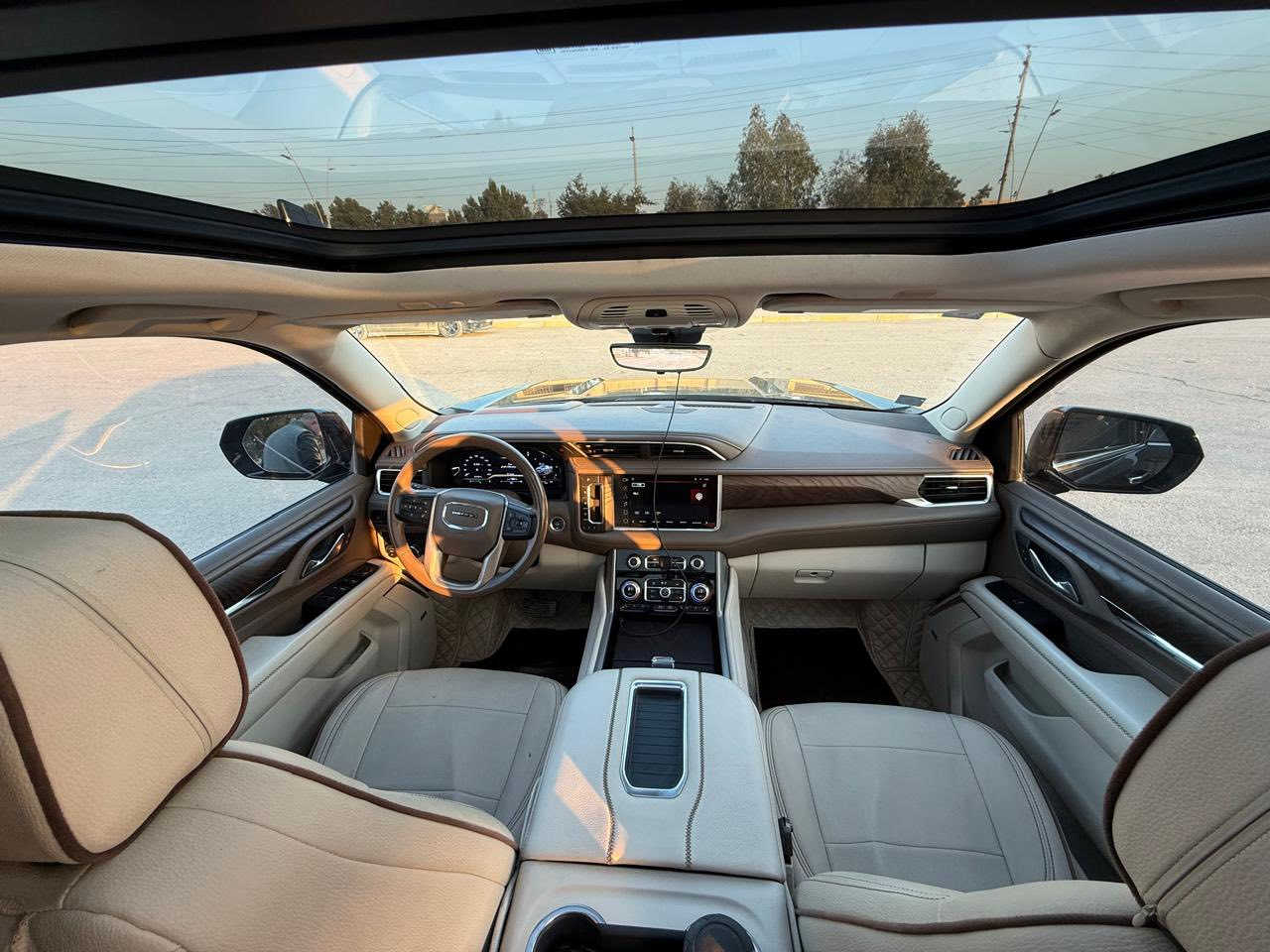 جمسي يوكن دنلي 2023 ماشيه 35 مكفول كفاله عامه السعر 565
العنوان سامراء ***********
