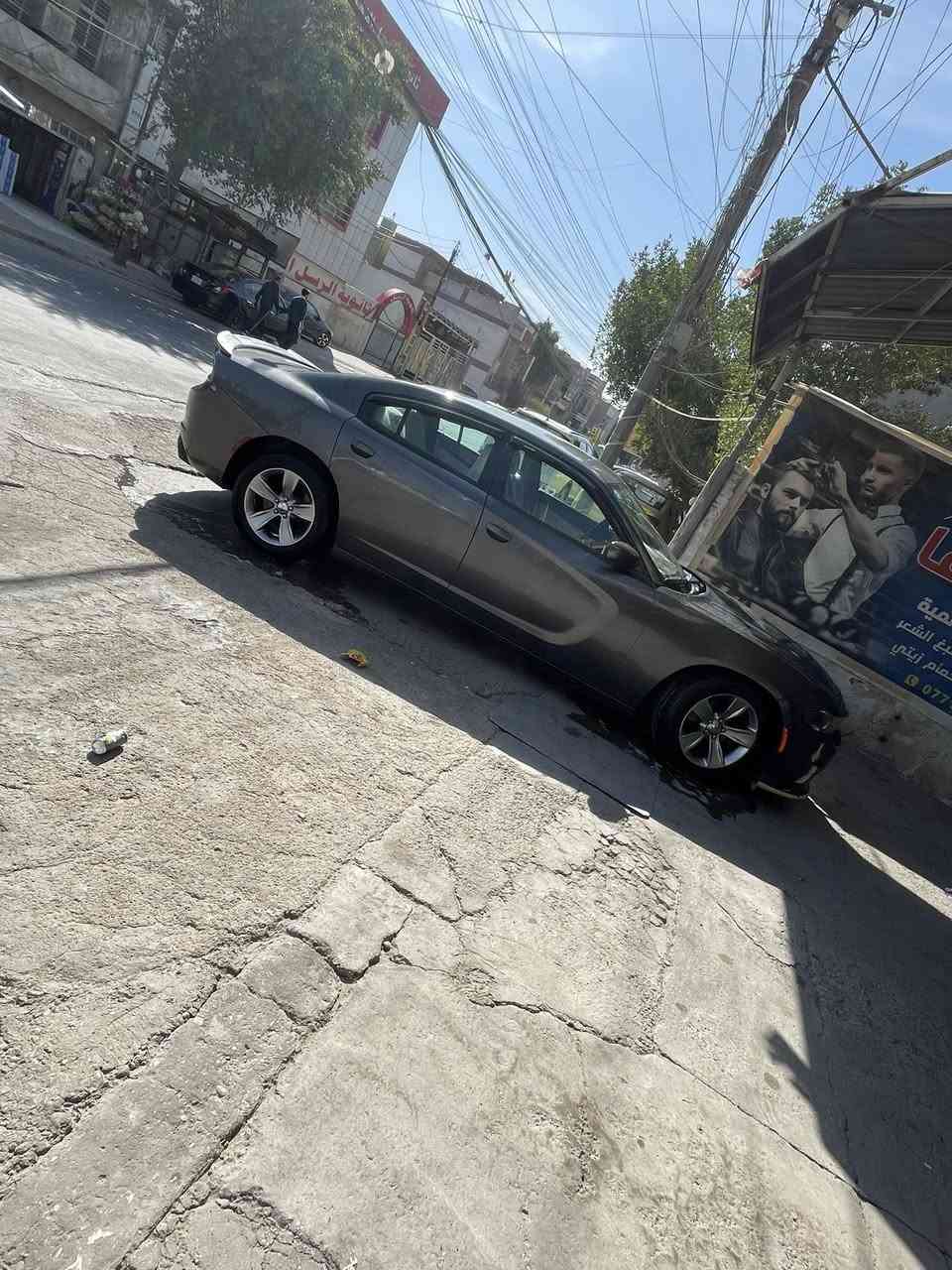 2017اصل فول عده الفتحه بيه قطع صبغ بدون دواخل بدون شواصي كير محرك صدر كله مكفول مال جناي عنواني يغداد ***********
