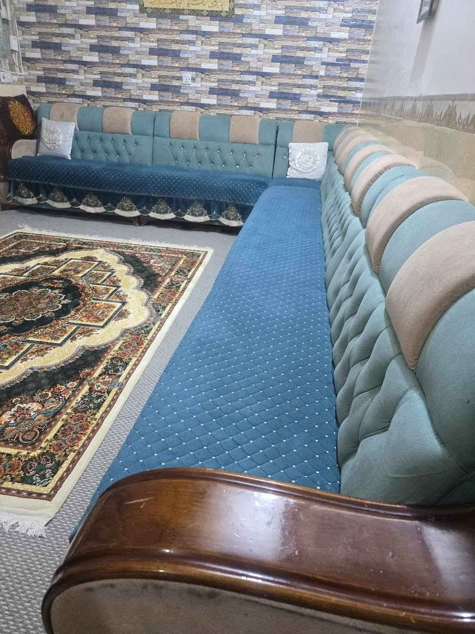 ديوان نجارة السعر 400 بي مجال عنوان الخاجية


**إذا كنت صاحب هذا الإعلان وتريد حذفه لأي سبب، رجاءا أرسل رسالة إلى الدعم الفني**