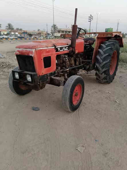 للبيع عنتر موديل 1987 جاهزه للكراب مكفوله باور استيرن نگره سلف باتري جديد بريك كله شغال السعر 4 مكاني بابل ***********
