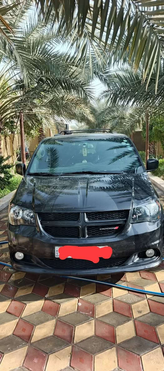 اعادة النشر بسبب الوعود الكاذبة
💠للبيع دوج كرفان موديل 2018 كلين بدون صبغ

💠لون السيارة اسود

💠رقم اربيل

💠سنوية صالحة 2030

💠محرك وكير شرط

💠صدر أمامي خلفي شرط

💠تبريد 3 قطع ثلج

💠كشنات سياحي بلع

💠تحكمات ستيرن

💠نظام تقليل صرفيات البنزين

💠الأبواب والصندوق كهربائي

💠 6 جامات كهربائي

💠محولة كهرباء 110

💠طخم اطاري جديد

💠كشنات امامي مع الستيرن هيتر

💠تشغيل عن بعد

💠بردات اصلية

💠كشن السايق والنفر كهربائي

💠كاميرا مع شاشة

💠هيتر بل مرايا

💠تشغيل عن بعد

💠سيارة دوج GT وبكامل مواصفاتها الخيالية

💠تحكمات ستيرن مع شاشة عطلات

💠فرس ارضي وسقف 

💠السيارة جديدة حيل حلوة احلى من الصور استخدام شخصي مال بيت

💠شرط التحويل

💠السعر  240 بيها مجال بسيط

📍مكان السيارة  بغداد

للتواصل على الارقام التالية باسم الحج ابو عبدالله*********** آسيا

 اسيا***********

نعتذر عن المراوس (بيع فقط)
