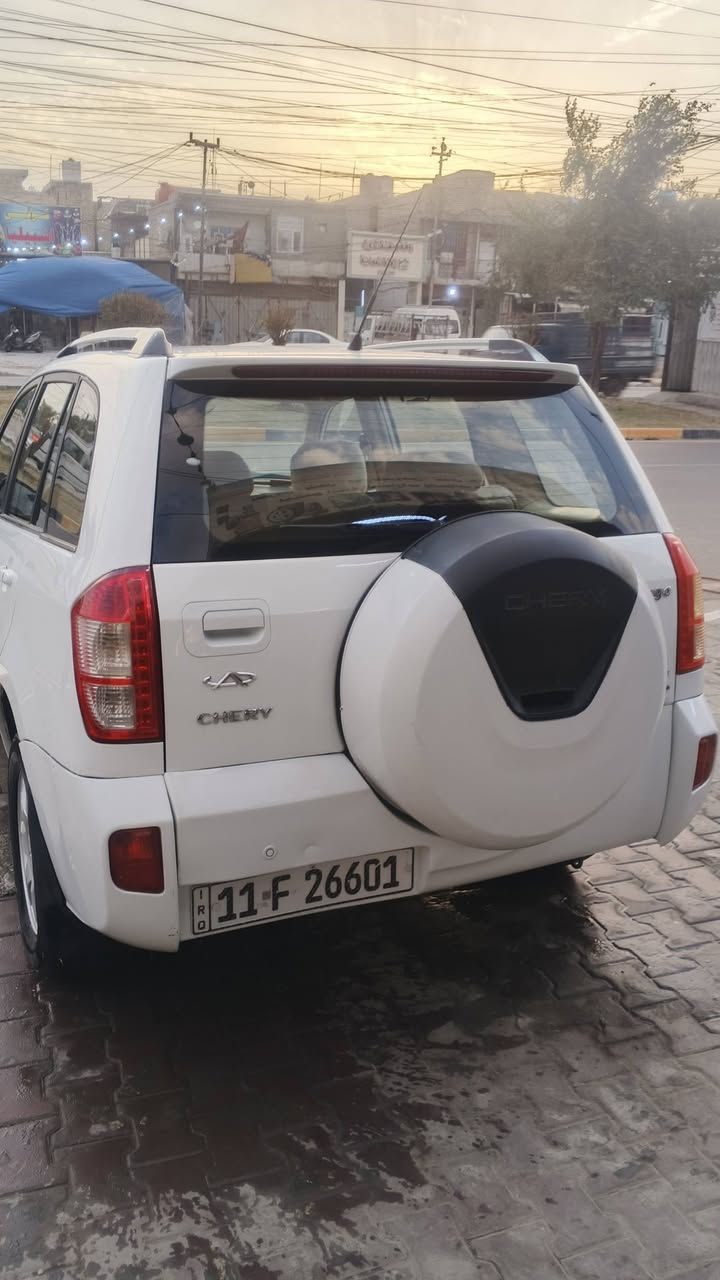 سلام عليكم
تيكو موديل 2013 كير ومكينة وتبريد مكفولات الرقم بغداد بنفس اليوم تحويل فقط الاهلالات معمرة 
العنوان : بغداد أم كبر وغزلان
سعر:63 ورقة 
للاستفسار الاتصال على ***********
