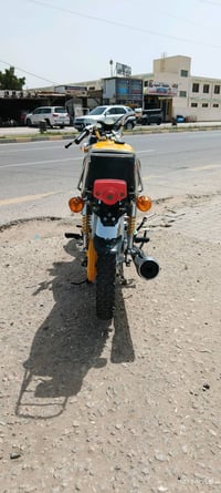 دراجة نامه برو • موديل 2022 • النجف الاشرف