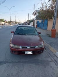 بروتون • سيارة بروتون 2002 • بروتون رقم نينوى • سيارة حرة • صبغ بلادي ...