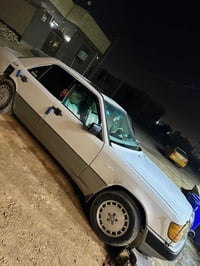 مرسيدس دب • جاهزه • تبريد