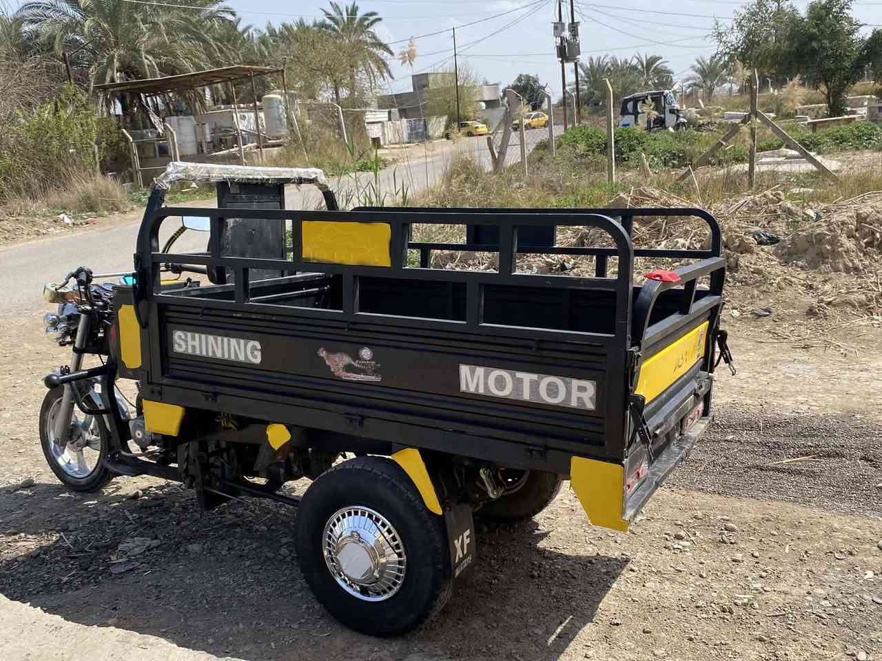 سلام عليكم ستوته ام طير موديل 2021اوراق كامله اصليه  برغي مابيها نقص كلها شغاله  1350 مكاني بعقوبه ***********.  مراوس بدراجه حسب النتفاق
