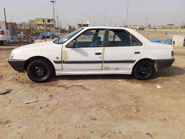 السلام عليكم اخوان بيجو محوره كورلاء كير ومكينه 2009 راعيه ديوانيه سنويه الغايته 2029 رايده 20وبيه مجال ***********غير متواجد على فيس
