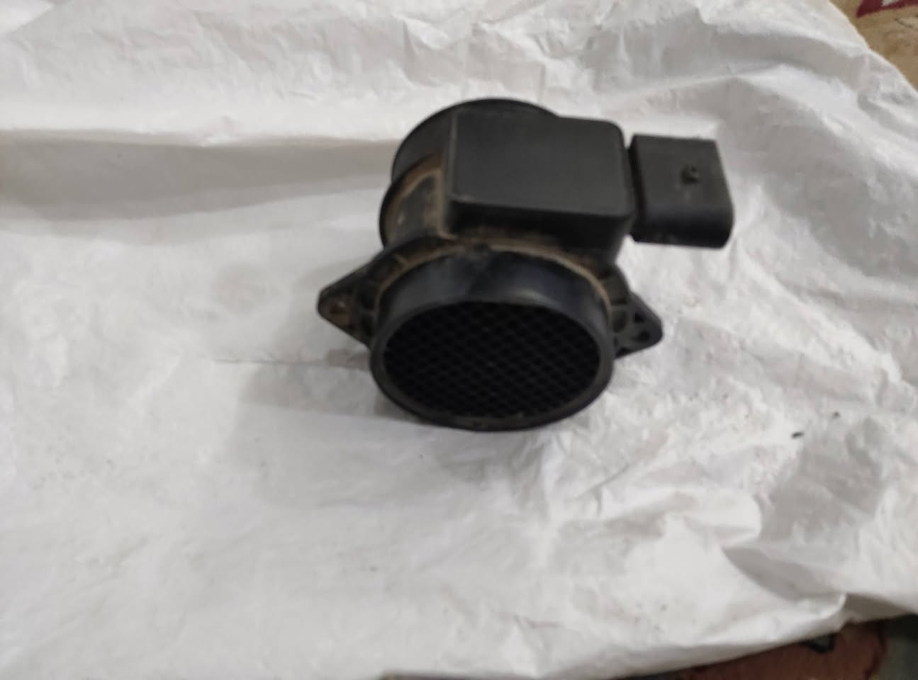 السلام عليكم ادوات سبورتج من 2005لل2010 ساعه وحساس شوته وتكتات كلهن ب30 أكو توصيل ***********
