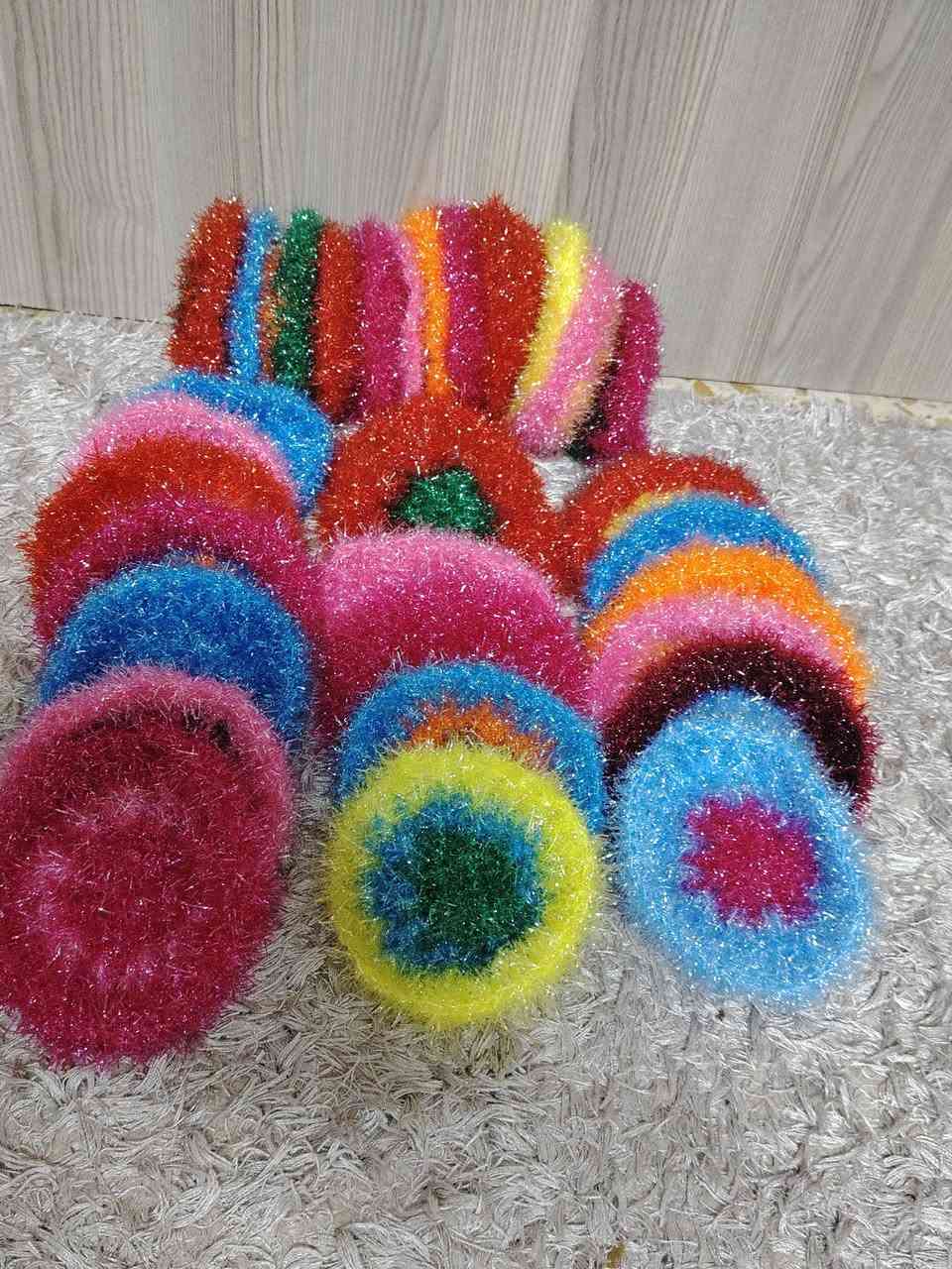 السلام عليكم
جلافات مواعين كرديه ابيعه الوحده 500
الدرزن 12 قطعه 5000 الف ويوجد خدمات توصيل داخل الموصل 3 الف و المحافظات 5 الف


**إذا كنت صاحب هذا الإعلان وتريد حذفه لأي سبب، رجاءا أرسل رسالة إلى الدعم الفني**