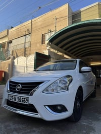 🚗 سني 2025  ماشية 8 الف بحالة الزيرو        رقم اربيل بآسمي       موقع...