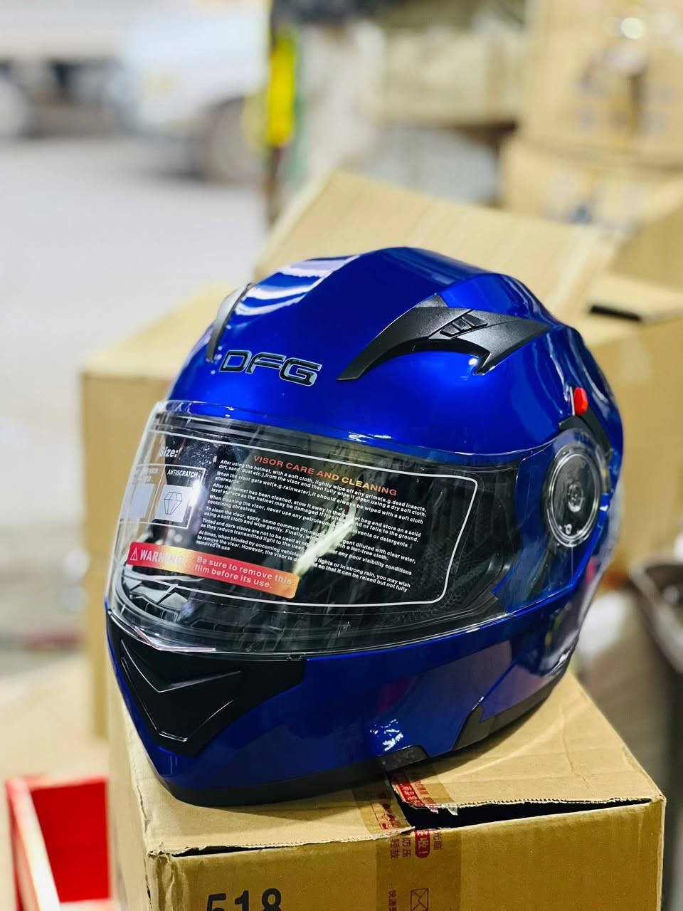 خوذه فج قلاب
سعره٣٠وبيه مجال


**إذا كنت صاحب هذا الإعلان وتريد حذفه لأي سبب، رجاءا أرسل رسالة إلى الدعم الفني**