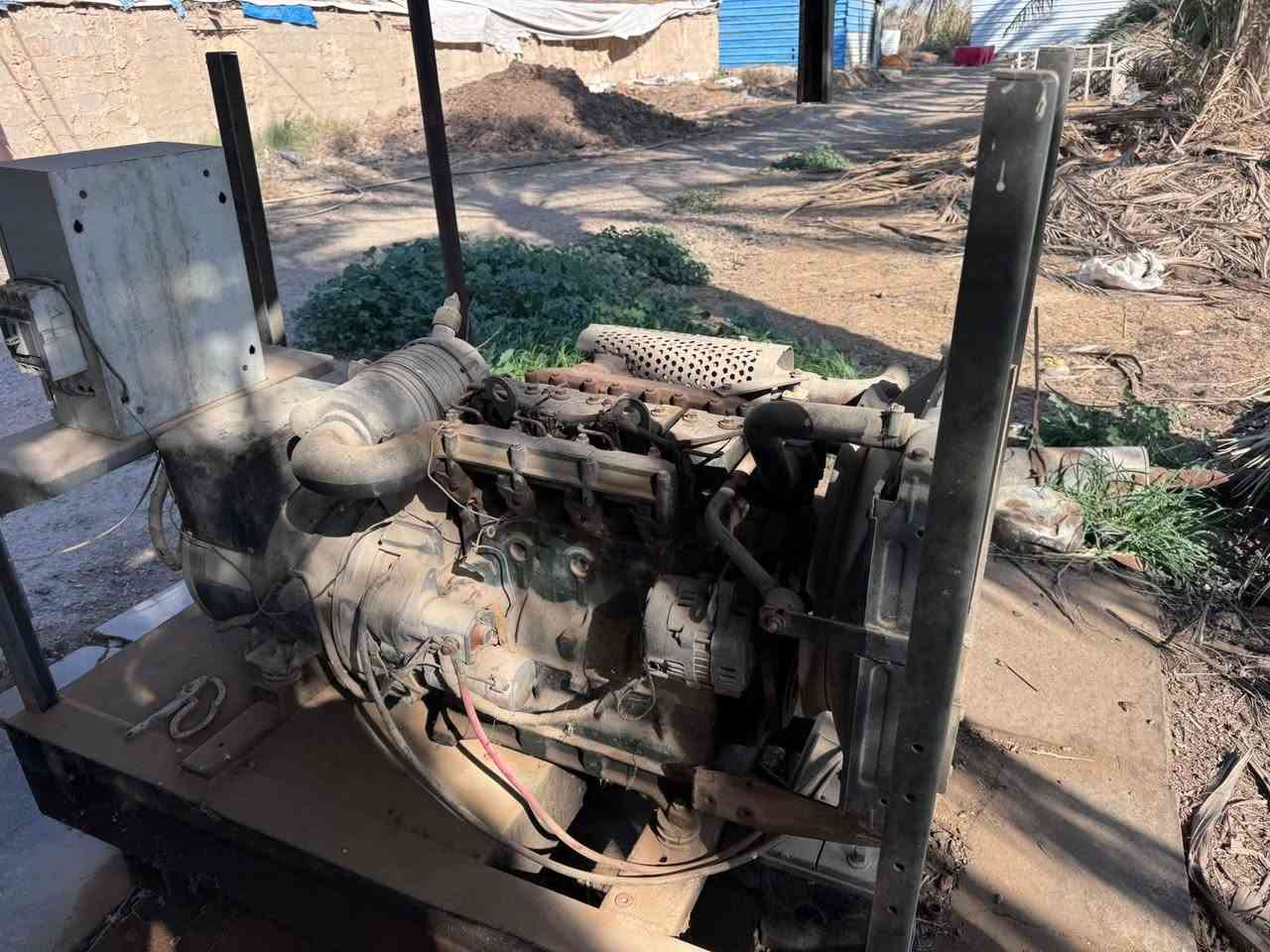 بيركنز للبيع 20 كيفي 

لستر للبيع17 كيفي


**إذا كنت صاحب هذا الإعلان وتريد حذفه لأي سبب، رجاءا أرسل رسالة إلى الدعم الفني**