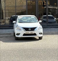 نيسان صني • ٢٠٢٤ • رقم مميز