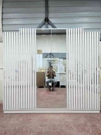 غرفه ترڪي مستخدم 💗 نضام ابواب💗 القطع 8💗 نضافه 95💯💗 السعر  750قفل 💗 مع ...