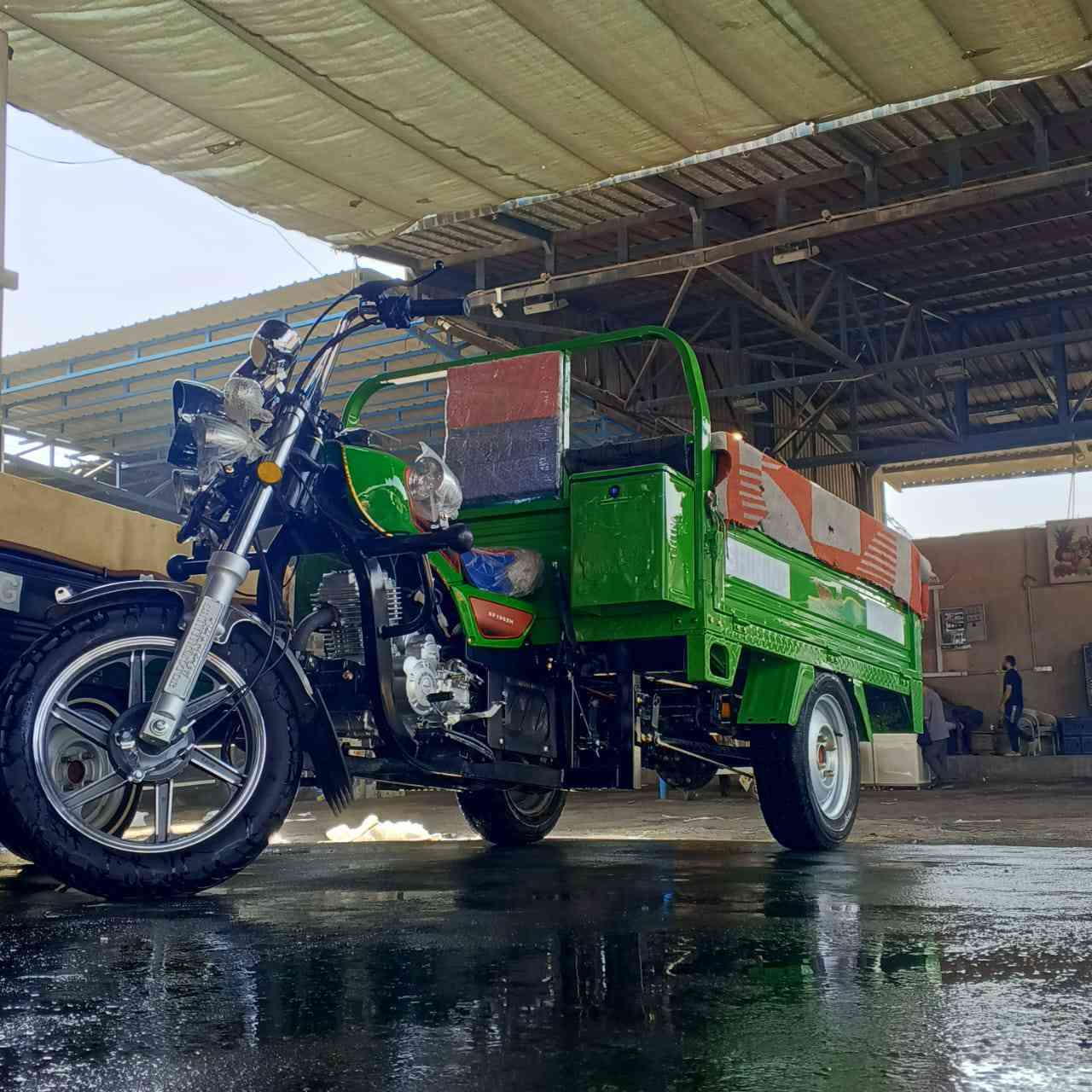 السلام عليكم ستوته للبيع موديل 2023 طالعه بل 2025 بشهر ١٠ كفاله عامه وكيله بلال اوراق اصوليه الشراي يتصال او يدخل خاص الرقم ‏‪***********
