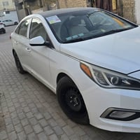 سوناتا • ٢٠١٧ • رقم قادسية
