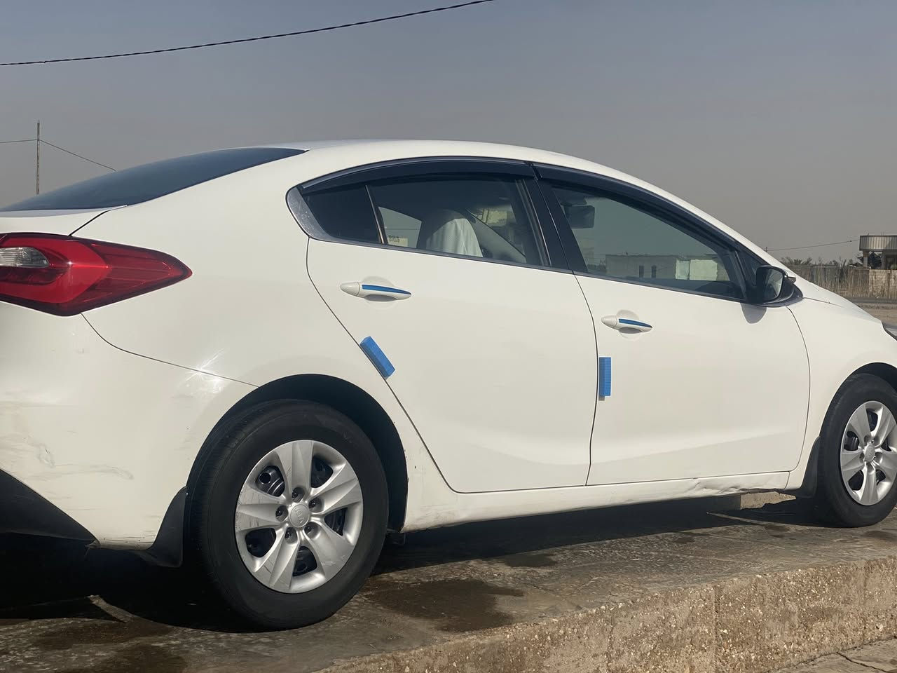 سيراتو خليجي 2014 شمالية مجدده سنويه 2028 باسم شخص بغداد تحويل سياره فول مواصفات فتحه دبل كير مري شفط اشاير بالمري تبريد قطعتين يده نيكل كزوز خلفي لد امامي خلفي تخم تاير صدر تبريد مكينه شرط لا بخار ولاصرف بيها ٣قطع ونص صبغ شرط تجي تفحص سونار سياره كلش حلوه ماشاء لله السعر 103 
***********
صويرة
