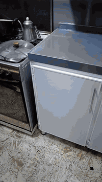 فصال حسب الطلب مطابخ المنيوم ومطابخ hdfوابواب وشبابيك سلايت ومفصلي ستندر وابواب مانع حشرات ومانع اتربة 🌷انسب الاسعار لمعرفة التفاصيل مراسله الصفحة او الاتصال بالرقم *********** واتس عنوان المعمل بغداد الدورة حي الشرطة 🌸دقة بالعمل ومصداقية مع الزبون 🌺🌺🌺🌺✨⭐✨⭐✨⭐✨⭐✨⭐✨⭐✨
