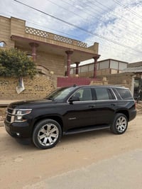 تاهو ٢٠١٦ • بدون صبغ • بابل شارع ٦٠