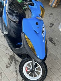 مكينة بلادية • سلف وهندل • الدوره ابو دشير