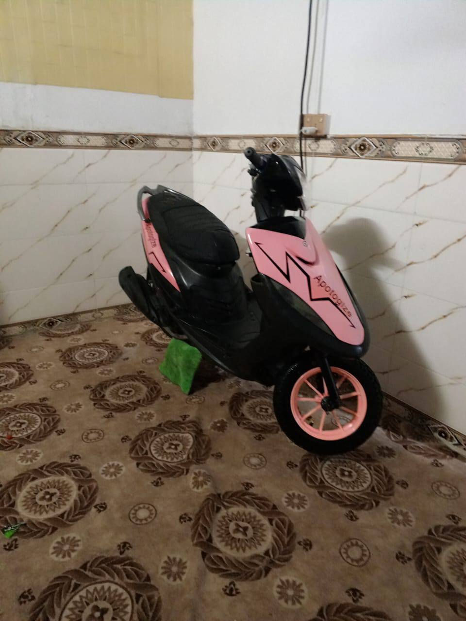 دراجه مزوده دبل خافي رياضي يدات رياضي وياله رياضي سبايدر رياضي جنطه مكصوصه رياضيه  فول وشوفت عينك  دراجه كهربيات من طول الطول شغالت نكره سلف غراضه تزويد اصالي واحسن شركه  لايت زنون  ولايت خافي اشير سكنات كالشي شغال دراجه حالوه سعر 525 وبيه مجال بعد الطيبين  وبخدمتكم مكلن ناصريه مركز سكان صناعي  تصال وتدالل ***********
