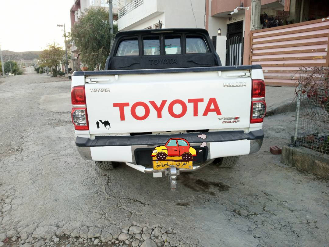 بسم للە..تویتا مرزیە 2011 دبل اکسل سعودی دەرجە یەک گێر توماتیک .مەکینەی کراوەتەوە .شانێکی سبوخە دوجێگە ساردە  سەنەوی ساڵێکی ماوە بەسەر بچێت .چوار تایەی تازەیە سعری (185}گەڵا.(***********}***********}شوین..چمچمال. السليمانية, العراق
