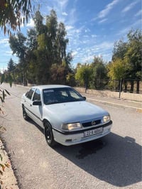 ڤگترا • ١٩٩٤ • قير توماتيك