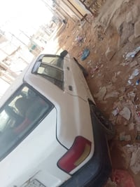 موديل ٢٠١٥ • مكينة نضيفه • تحتاج ترتيبات