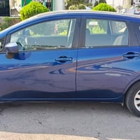 فيرسا نوت • ٢٠١٧ • وارد امريكي حادث