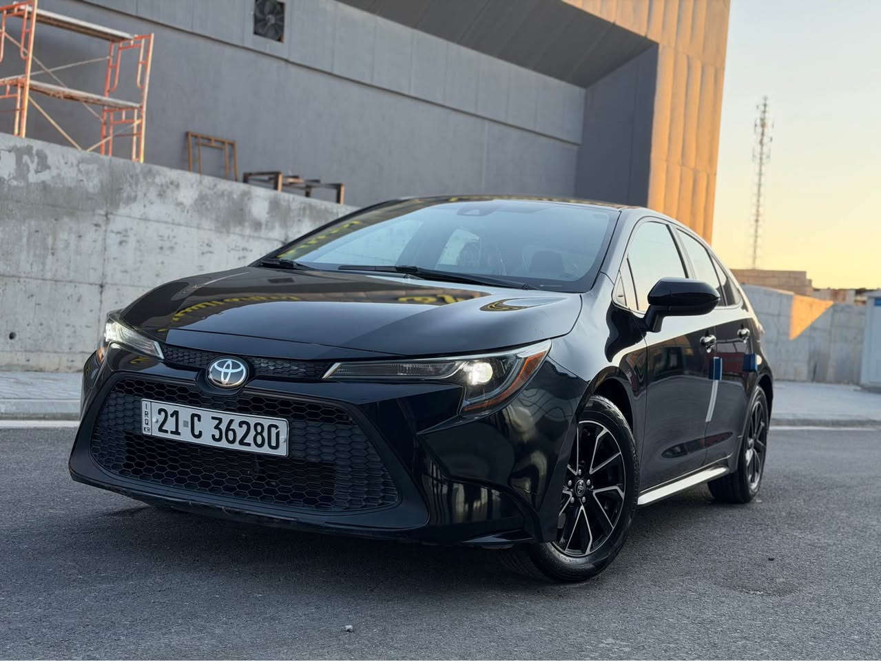 للبيع كورلا امريكي موديل 2022 جديده لوك مواصفات LE المعروفه محرك 1800المرغوب اخوان السياره جديده من الدعاميه للدعاميه بدوون نقص رادار حجر بيئه تخم تاير ويل كب لوك ضررها فقط بنيد وجاملغ بدون اي دواخل وقطعه كلير امريكا ارقام سنويه كله جديد مكانها السليمانيه سعرها 146 ورقه .
للاتصال
*********** السليمانية, العراق
