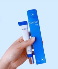 سيروم فروة • يعالج التساقط • كربلاء