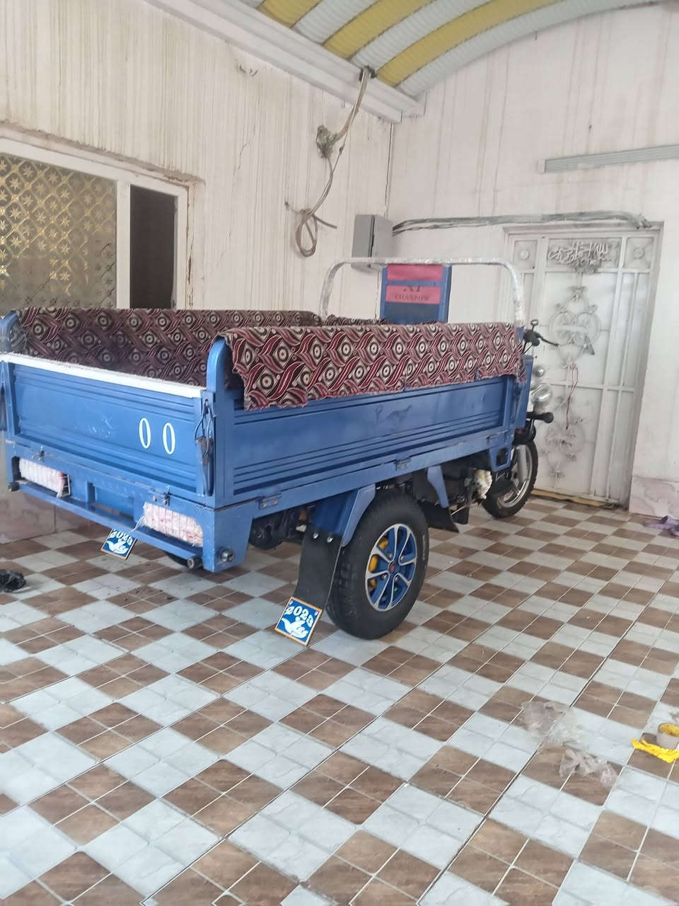 سلام عليكم ستوته فحل مديل 2023 وراق صولي ***********
