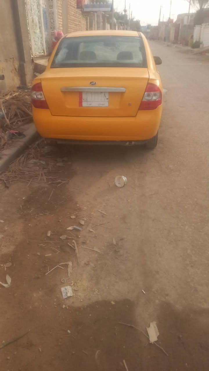 طيبه ١٥ مكينه وكير وحداديه طخم تاير جدد بيها جاملق وبعيد مرشوشات فقط سنويه ٢٦ مصفره هيئه وغرامات السعر ٣٦ رقم ميسان ***********
