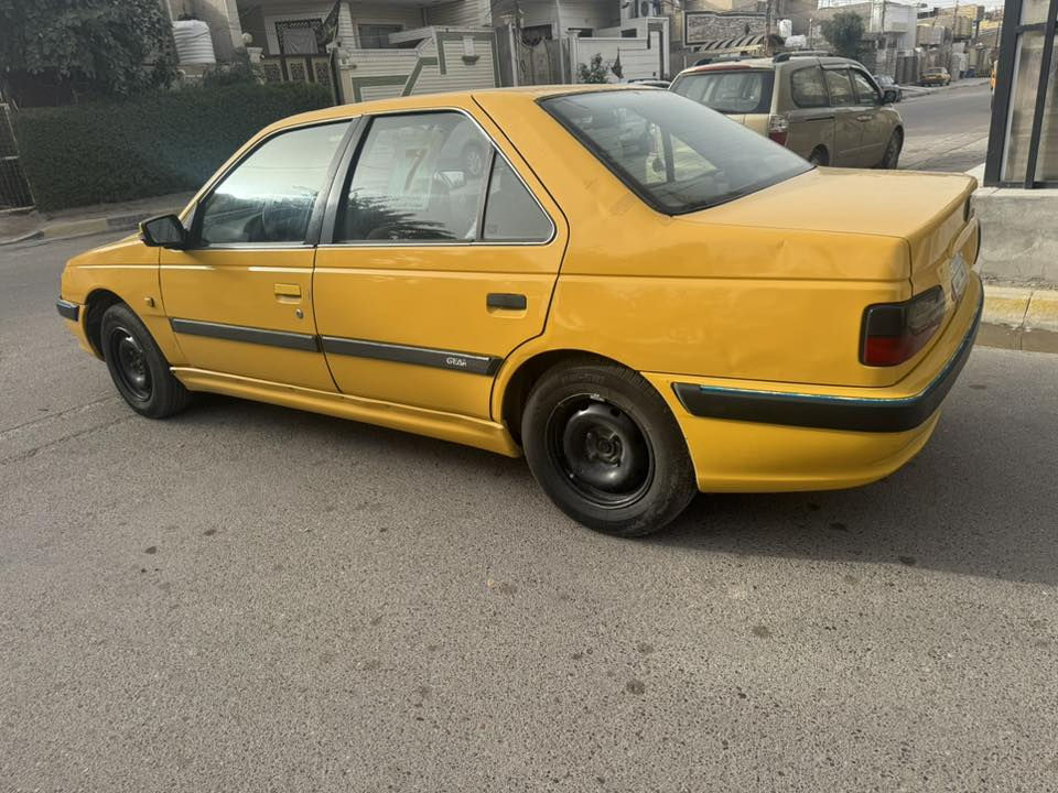 السلام عليكم بارص  13 للبيع 30 وبيهة مجال مامتواجد عل فيس اتصل وعيوني الك ‭0776 365 5398‬
