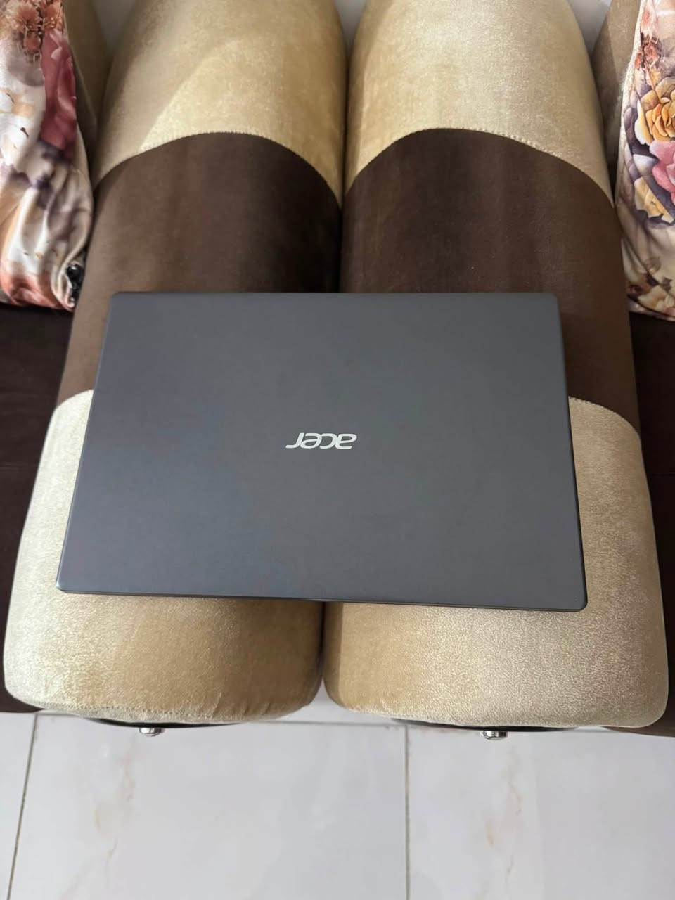 لابتوب acer مستعمل نضيف جدا للبيع مستعجل
معالج core i5الجيل العاشر
رام 8g
حجم الشاشه 15
وندوز ١١
هارد 512 ssd


**إذا كنت صاحب هذا الإعلان وتريد حذفه لأي سبب، رجاءا أرسل رسالة إلى الدعم الفني**