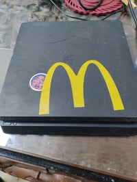 بلي 4 سلم اون لاين + يو بي اس + دركسون PXN/V9 گير عادي ما مستخدم هواي ...