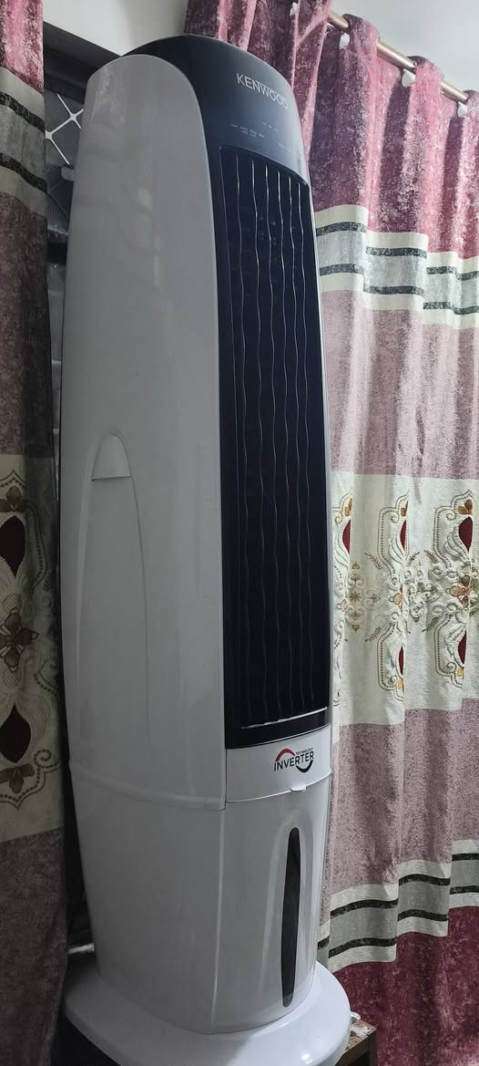 السلام عليكم اخوان هاي المبردة للبيع استعمال اسبوع رايدها ب250
واتساب ***********
