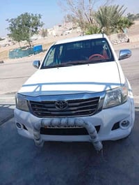 هايلوكس • ٢٠١٣ • ٢٩١الف