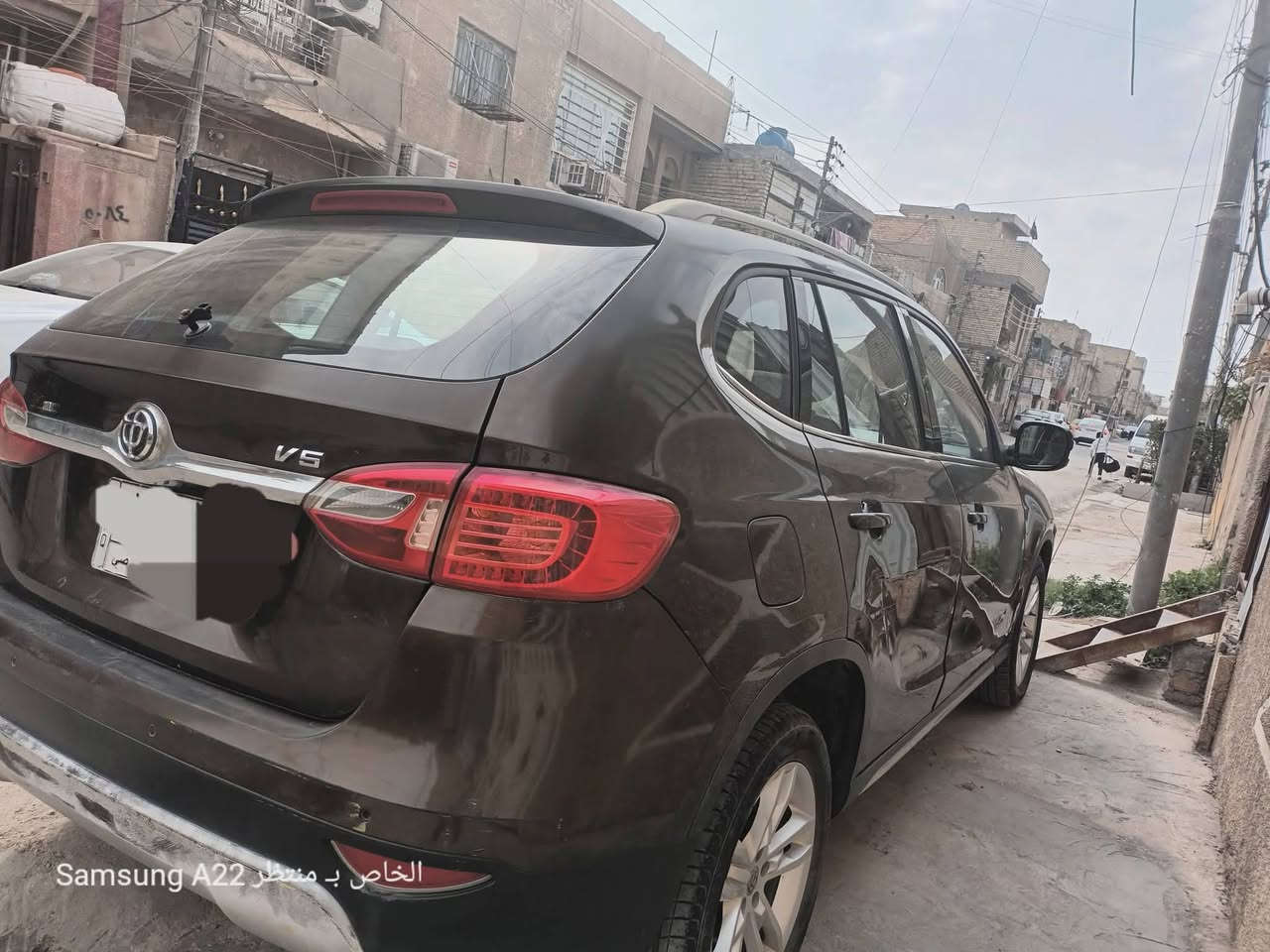 السلام عليكم
للبيع سياره بيرلنس موديل ٢٠١٤ نضيفه كير محرك مسيوبوشي 
مكفول تبريد خير من الله
محرك ١٦٠٠ 
غراضه مناسبه ومتوتره اقتصاديه بالصرف
السعر ٦٥ ورقه
للتواصل هاتف ***********
