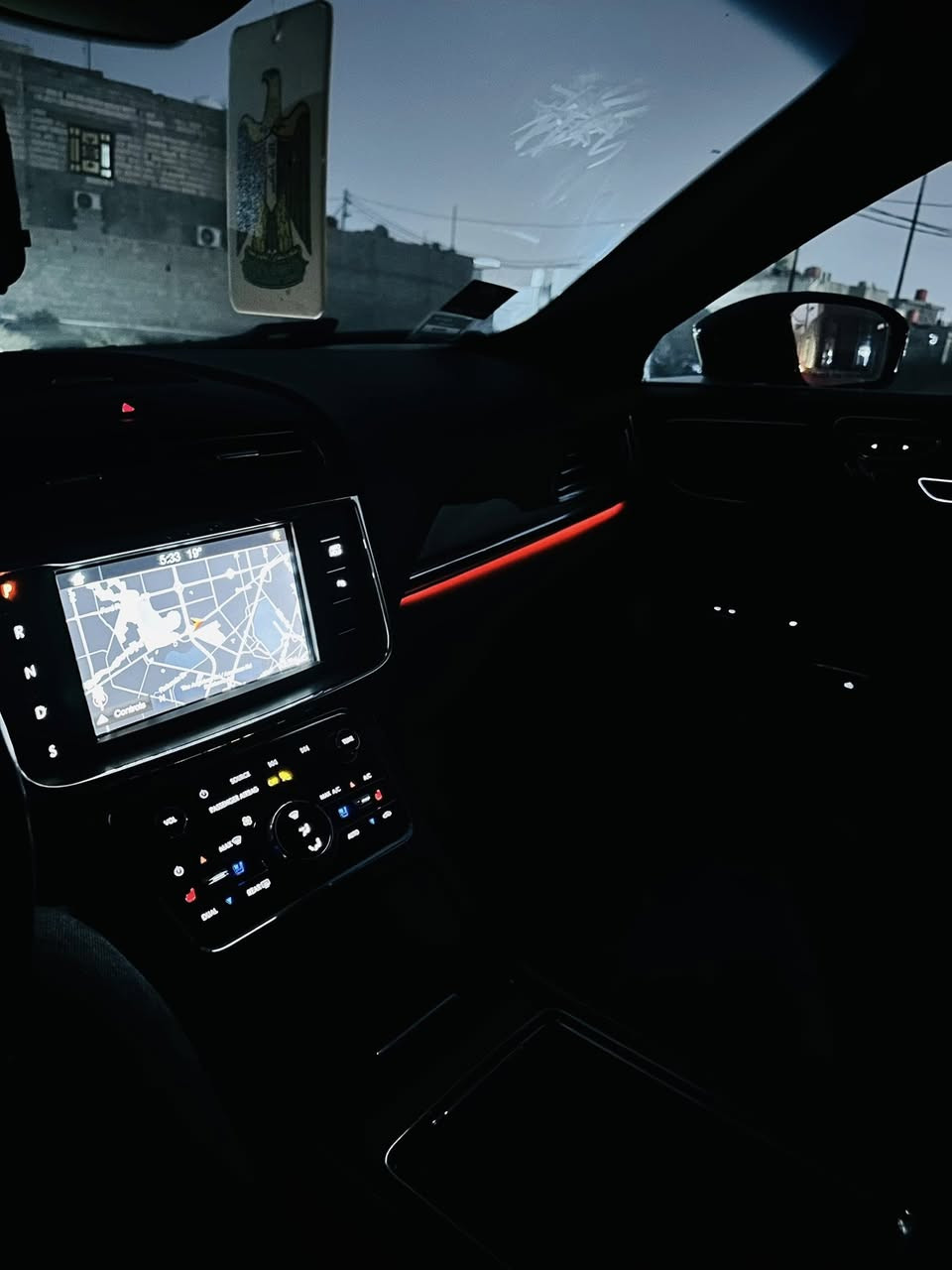 السلام عليكم ادوات ادوات ادوات                                        فورت لينكولن موديل  2018 
رادار جانبي 
رادار امامي 
حساس امامي حساس خلفي 
برده كهرباء
جي بي اس 
تحديد مسار اذا طلعت عن الخط تنطيك تنبيه 
سستم صوت رنان 
تدفه تبريد كشنات 
كشنات جلد ٣٠ وضعيه  ومساج
خزن ميموري كشنات 
ستيرن كهربائي 
دوس كهربائي
كشنات الخلفيه  شاشه تتحكم بتبريد  وتدفه  وتحكم بلبرده 
كل كشن وحده معزول  تبريد قطعتين 
اناره داخله بلمقصوره ٧ الوان انته تحدد الون من شاشه 
٣ وضعيات قياده 
مقصوره مطعمه بخشب صاج ملكي 
مري قلاب 
رمز فتح لبواب  بتكم وبصمت  اصبع 
سستم صوت رنان 
لايت زنون ترحيب سياره من تتقرب تشتغل الناره 
تتحكم بيهه من تليفونك  بارك تطبك 
بعد بيهه مواصفات 
كصه جنطه سياره 
مراوس بحديث حسب القناعه 
مكان البصره
السعر ١٠٠ 
*********** وتساب 
***********اتصل
