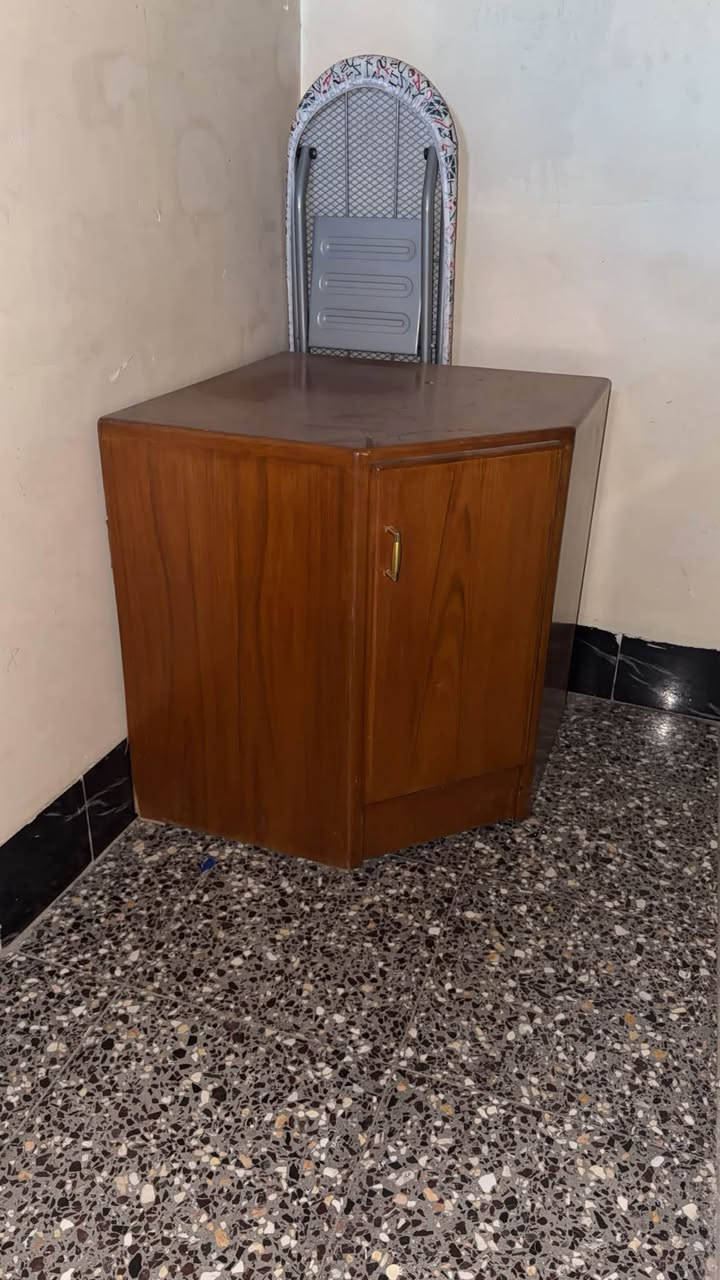 ‎غراض منزل‎ بغداد, العراق


**إذا كنت صاحب هذا الإعلان وتريد حذفه لأي سبب، رجاءا أرسل رسالة إلى الدعم الفني**