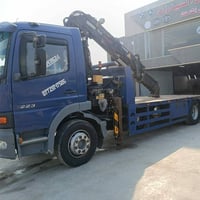 اتيكو للبيع 6بستم 8برغي موديل ٢٠٠٤بدي رنبه جوبلس خلفي أي استفسار على ا...