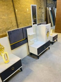 غرفة تركي • 5 قطع • نقل وتركيب مجاني