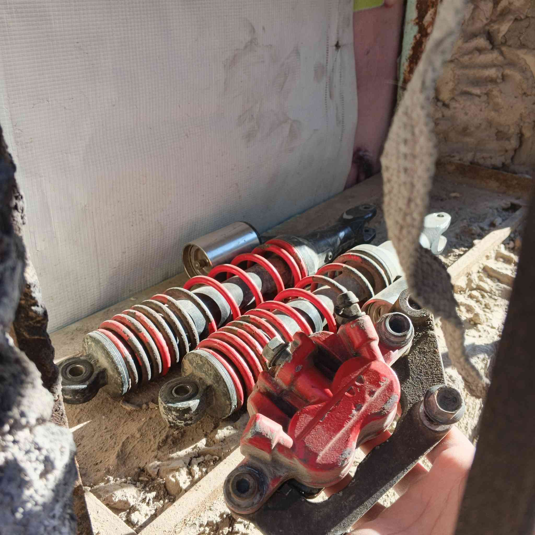 فج سكنس وجيتي ار يرهم دبلات جبلي وسماعه صوت عالمي فول سعر خاص


**إذا كنت صاحب هذا الإعلان وتريد حذفه لأي سبب، رجاءا أرسل رسالة إلى الدعم الفني**