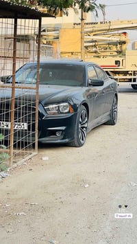 جارجر ٢٠١٣ • فول مواصفات • ١٥٩ الف