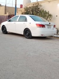 بي وايدي G3 • ٢٠١٦ • مكينه ١٨٠٠