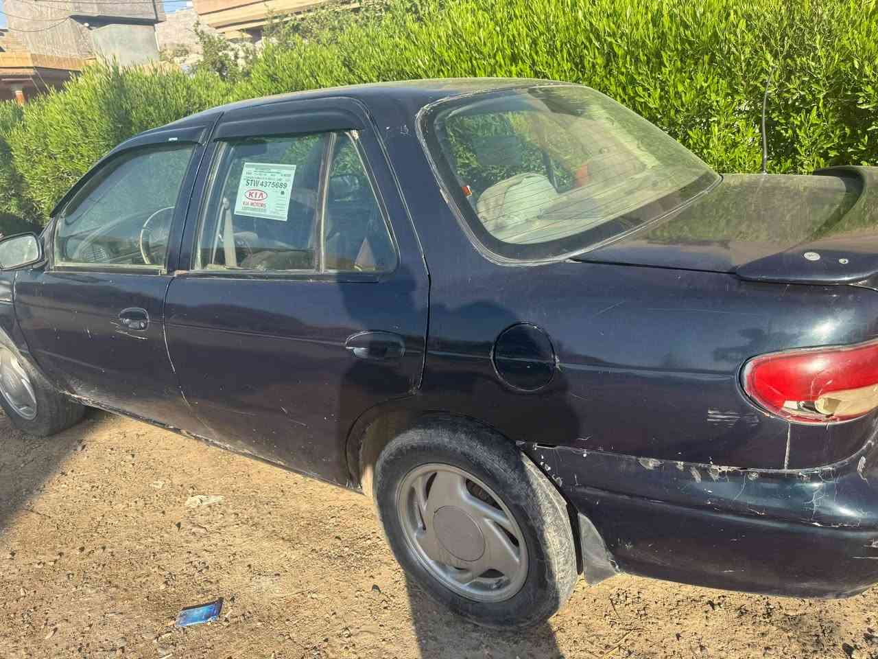 موديل 95كلها شرط للبيع السعر 24ورقه وبيها مجال ***********
