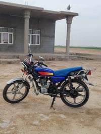 سيفان • ٢٠٢٠ • موتوسيكل