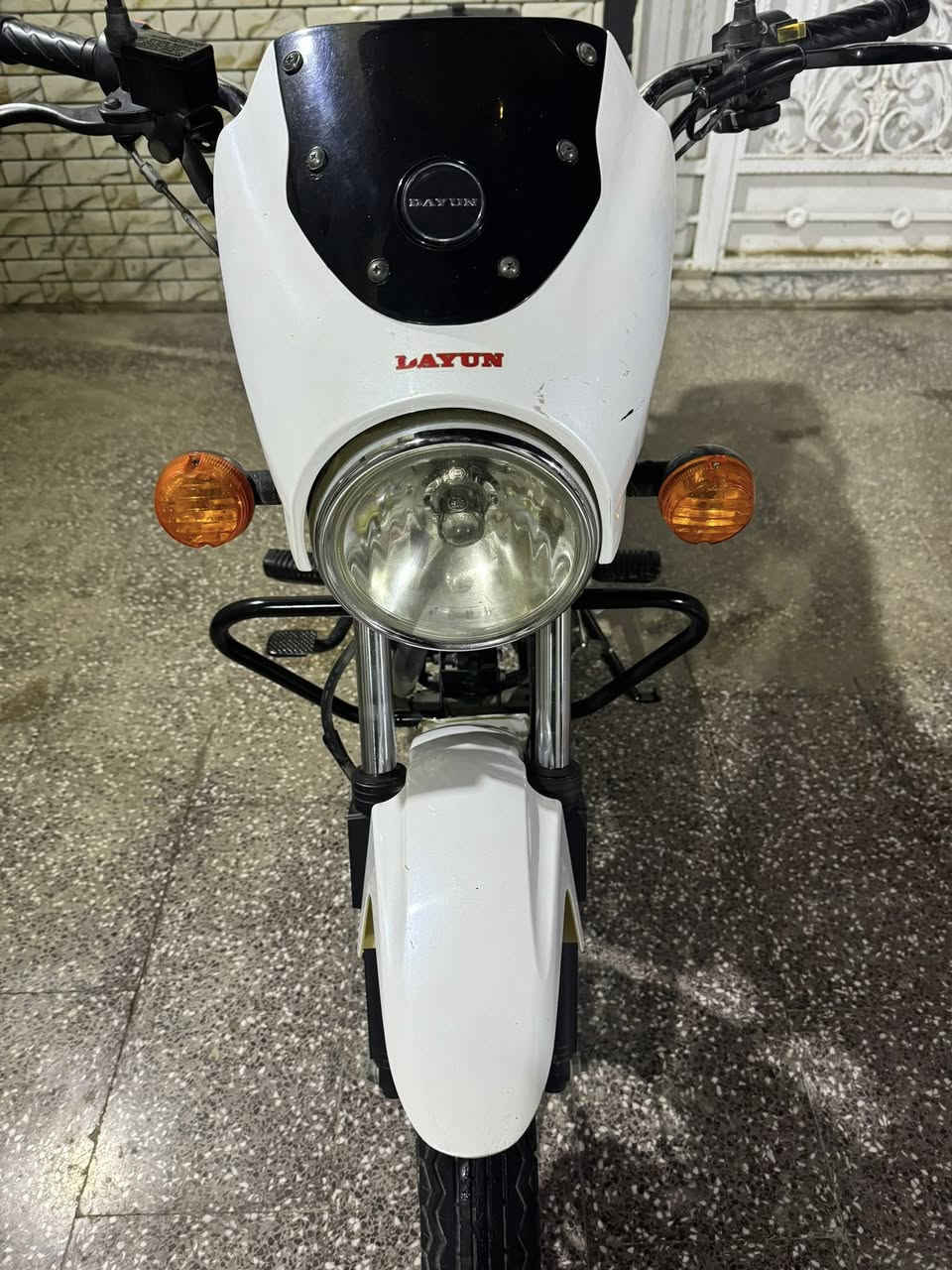 الى عشاق الجديد دايون فئه 26 افضل فئه بشركه دايون 
مديل 23 ستخدام قليل كلش مامتعوبه جديده بعدهي كفاله عامه *********** واتساب او اتصال حياكم الله ❤️❤️
